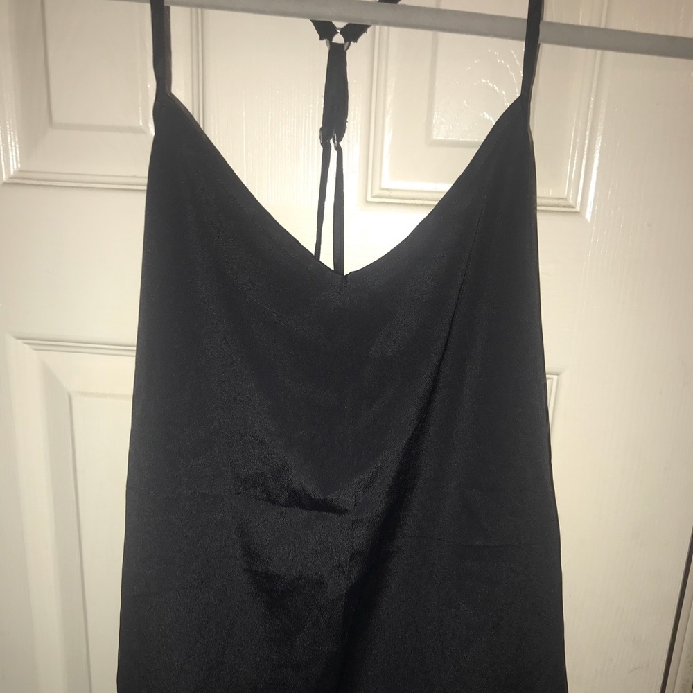 Hollister tank top